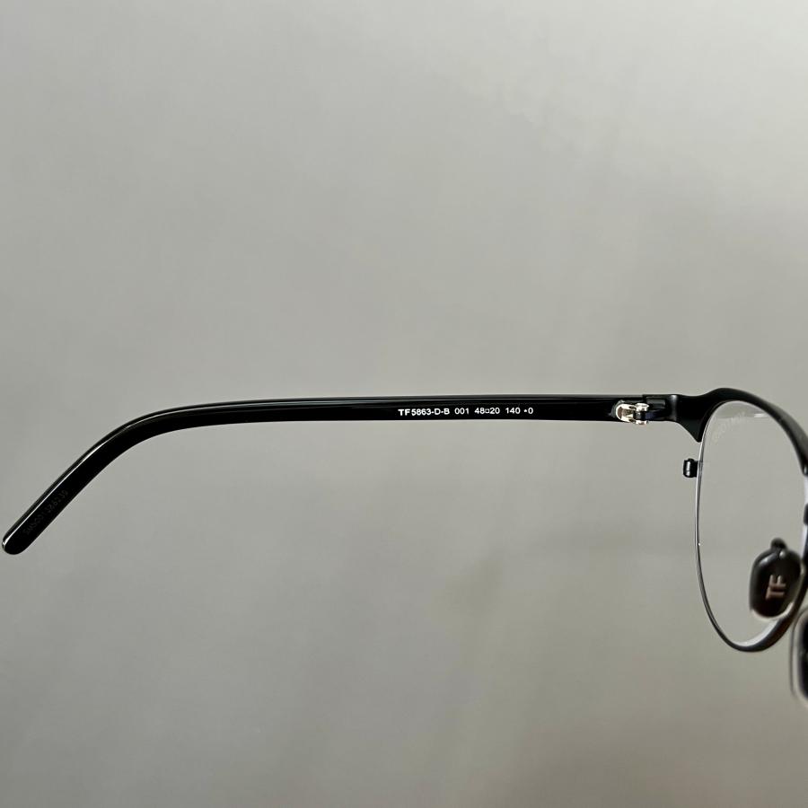 TOM FORD EYEWEAR 【並行輸入品】トムフォード メガネ アジアン