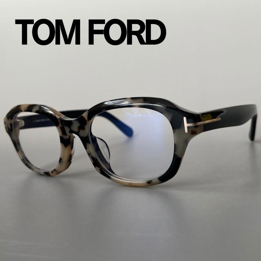 TOM FORD EYEWEAR 【並行輸入品】トムフォード メガネ アジアン