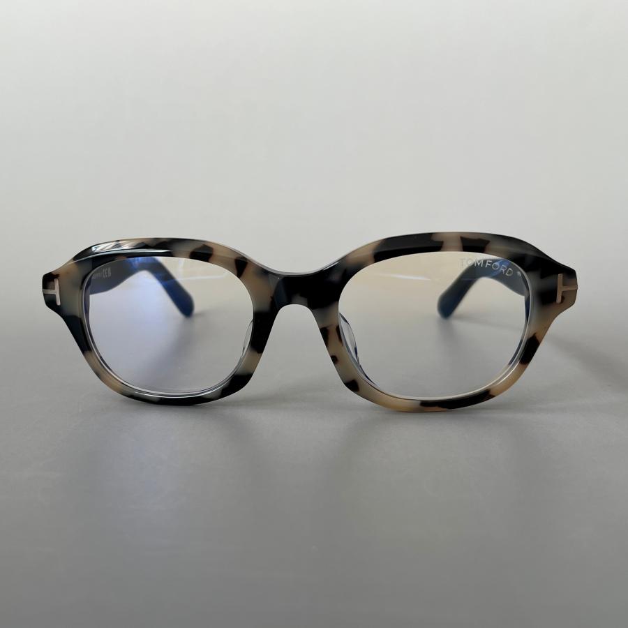 TOM FORD EYEWEAR 【並行輸入品】トムフォード メガネ アジアン