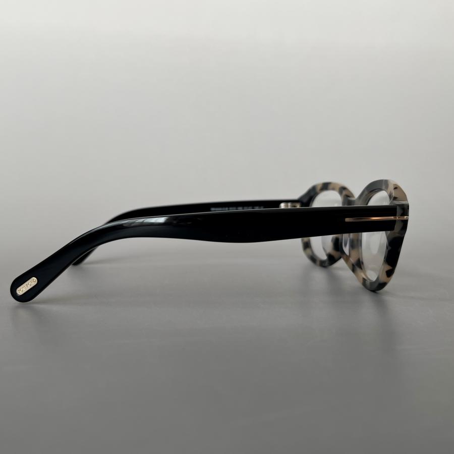 TOM FORD EYEWEAR 【並行輸入品】トムフォード メガネ アジアン