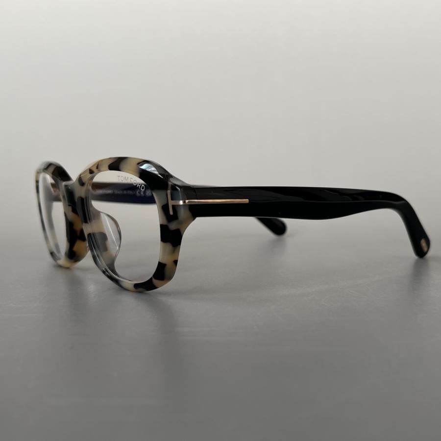 TOM FORD EYEWEAR 【並行輸入品】トムフォード メガネ アジアン
