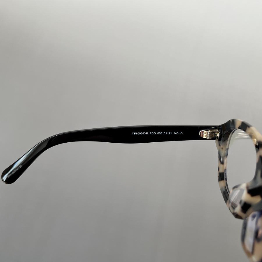 TOM FORD EYEWEAR 【並行輸入品】トムフォード メガネ アジアン