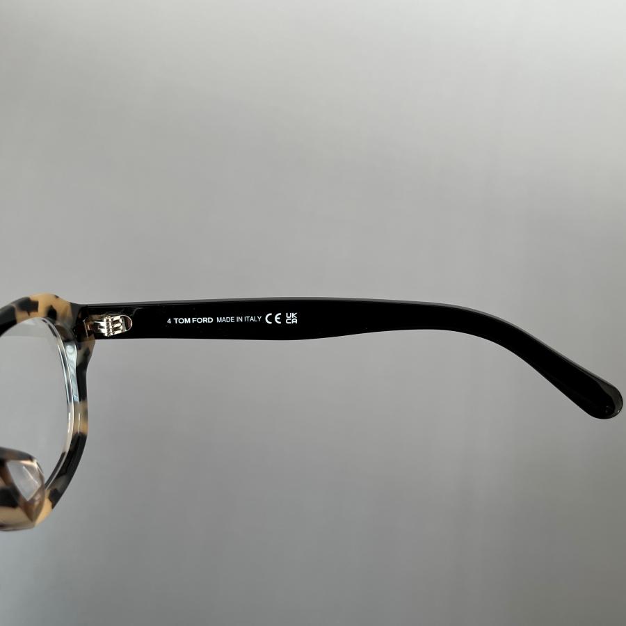 TOM FORD EYEWEAR 【並行輸入品】トムフォード メガネ アジアン