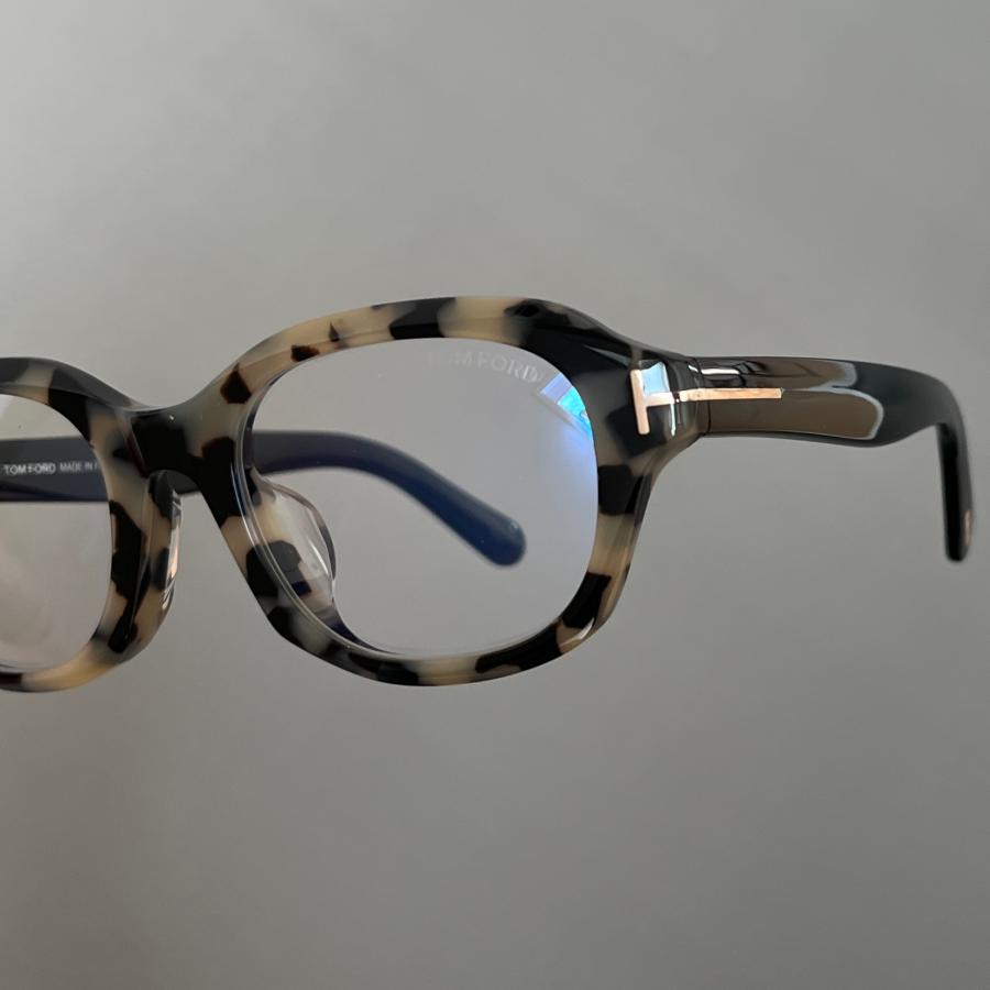 TOM FORD EYEWEAR 【並行輸入品】トムフォード メガネ アジアン