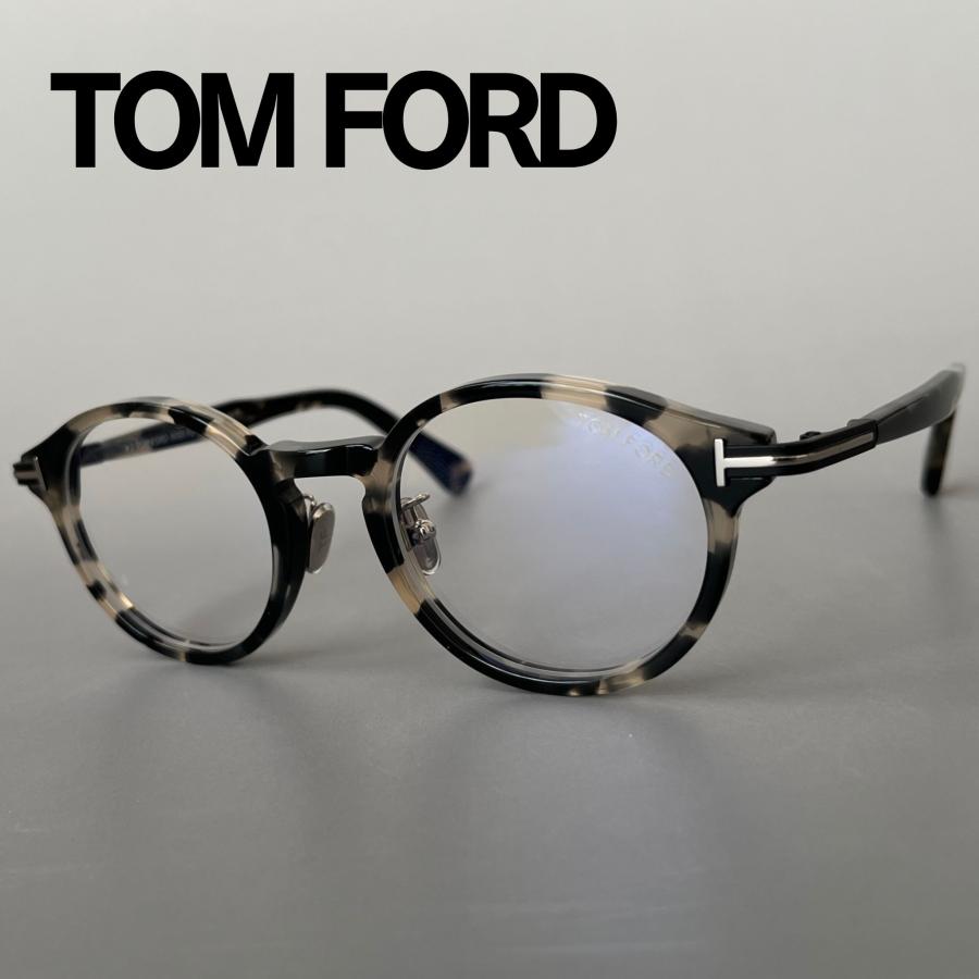 TOM FORD EYEWEAR 【並行輸入品】トムフォード メガネ アジアン