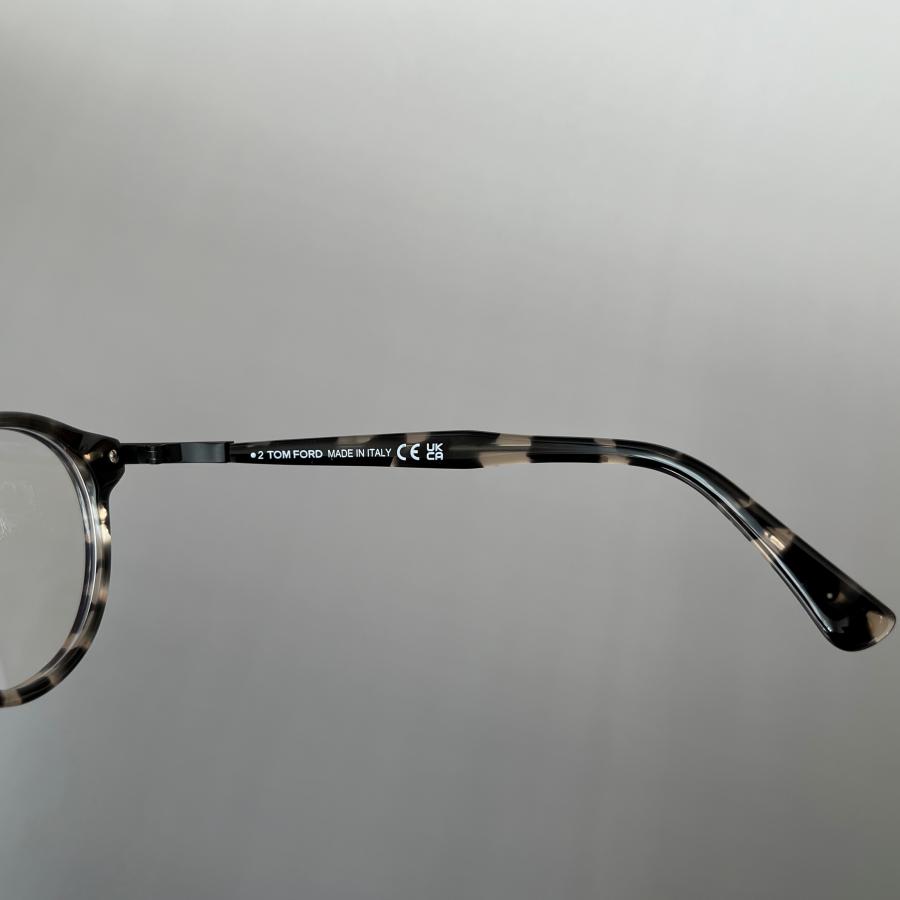 TOM FORD EYEWEAR 【並行輸入品】トムフォード メガネ アジアン