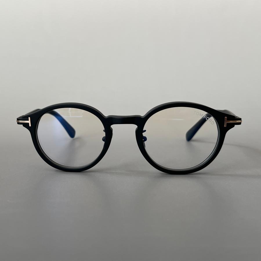 TOM FORD EYEWEAR 【並行輸入品】トムフォード メガネ アジアン