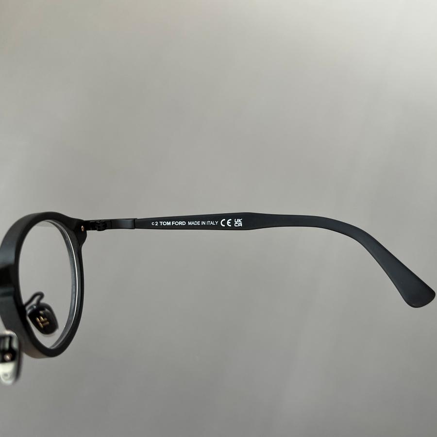 TOM FORD EYEWEAR 【並行輸入品】トムフォード メガネ アジアン