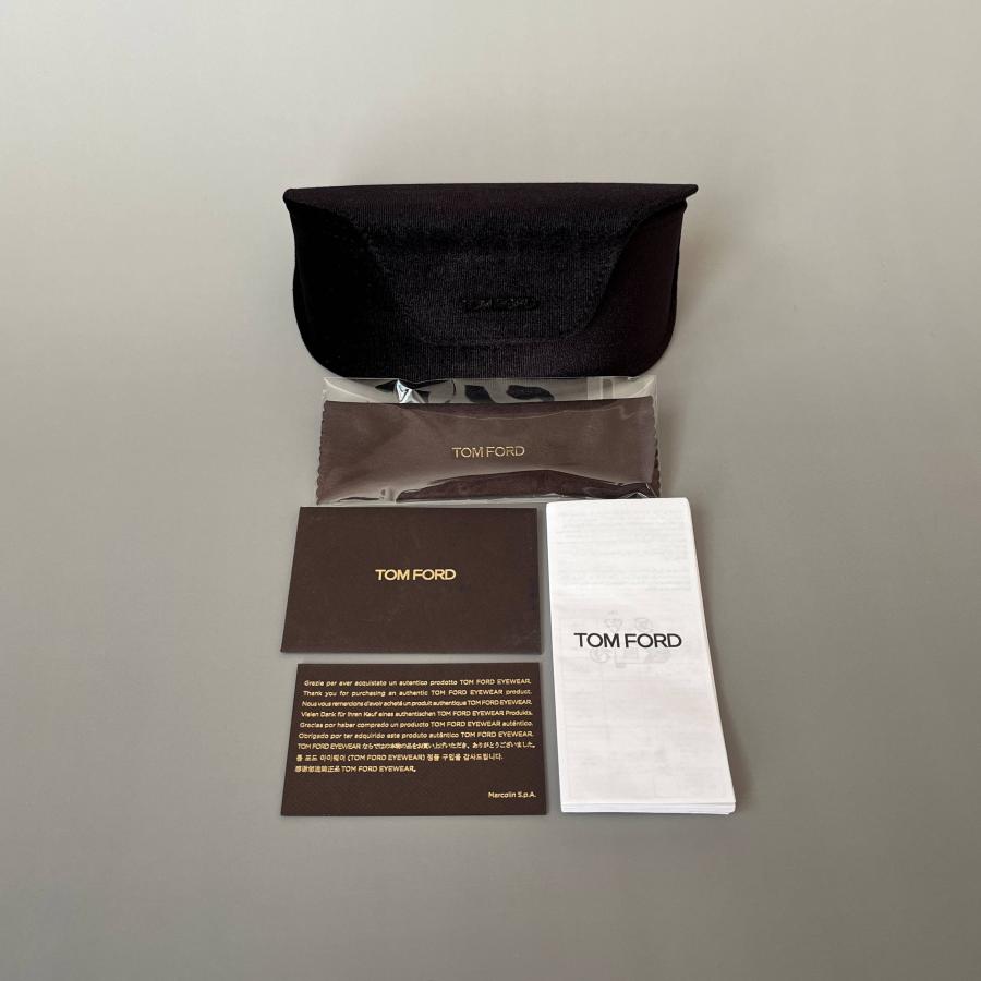 TOM FORD EYEWEAR 【並行輸入品】トムフォード サングラス ボストン