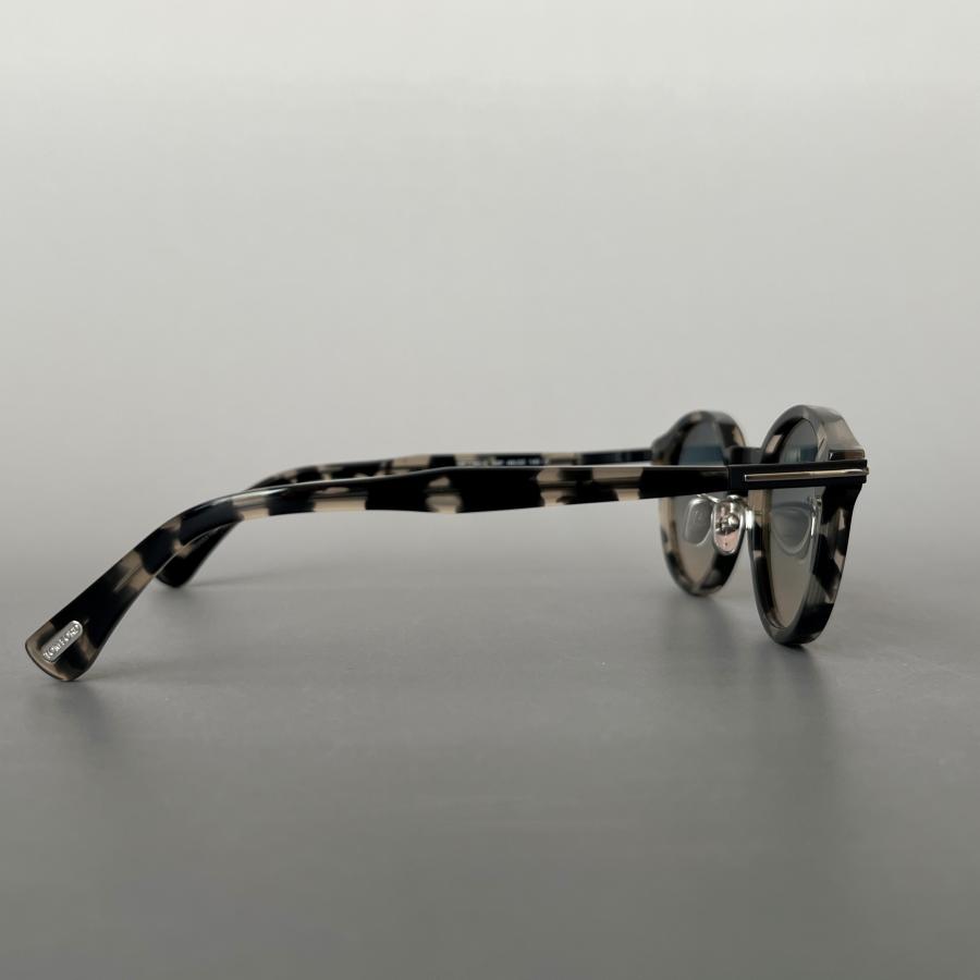 TOM FORD EYEWEAR 【並行輸入品】トムフォード サングラス ボストン