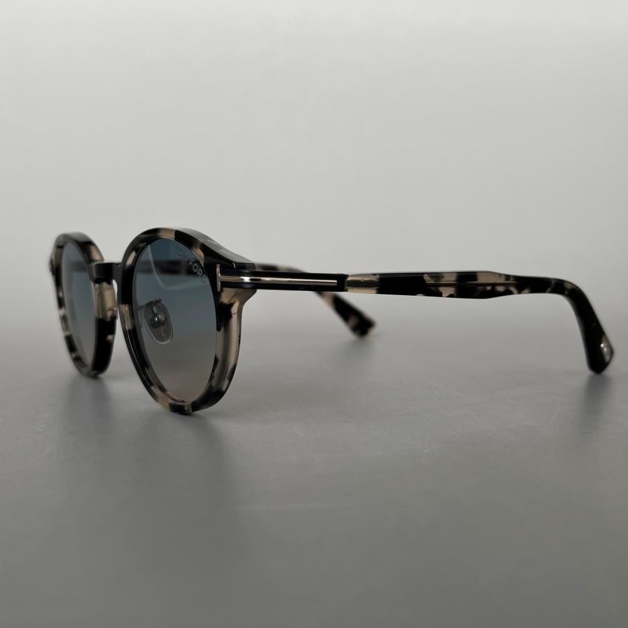 TOM FORD EYEWEAR 【並行輸入品】トムフォード サングラス ボストン