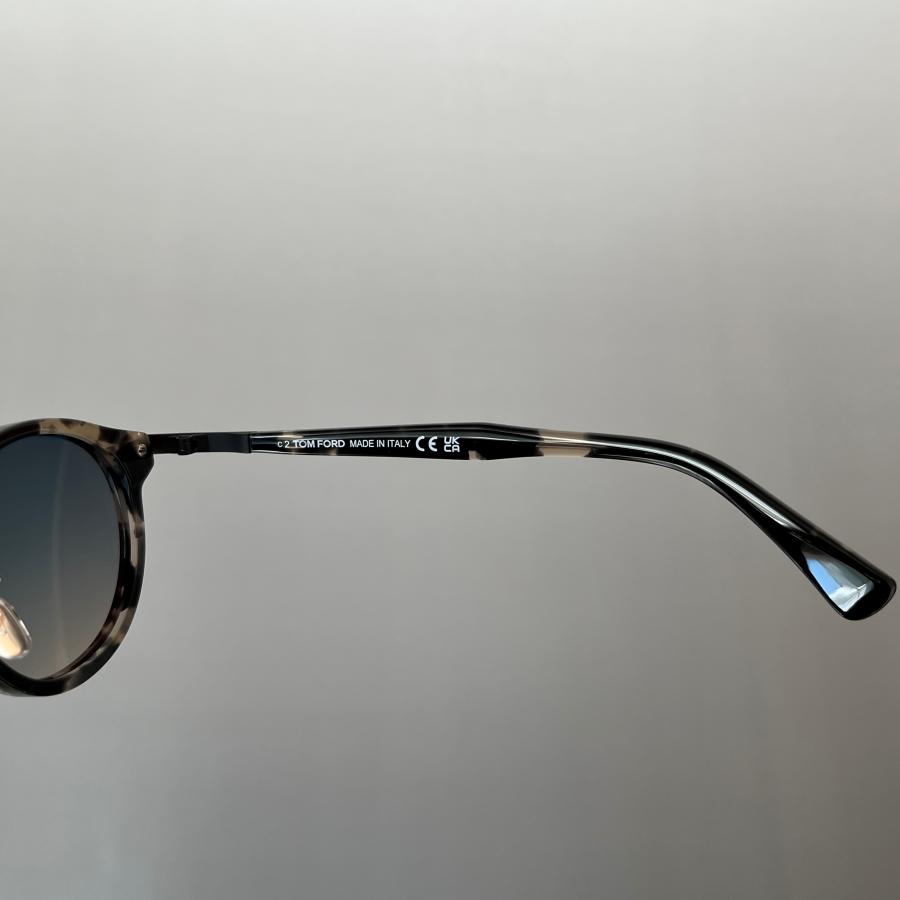 TOM FORD EYEWEAR 【並行輸入品】トムフォード サングラス ボストン