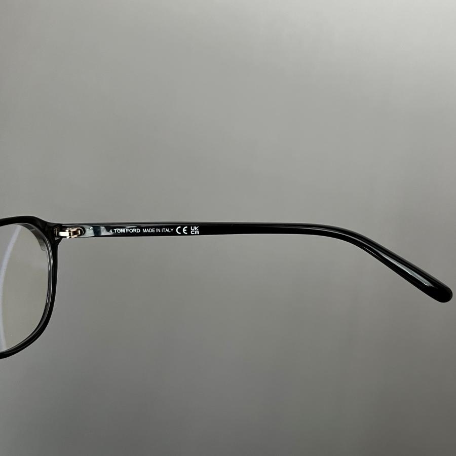 TOM FORD EYEWEAR 【並行輸入品】トムフォード メガネ アジアン