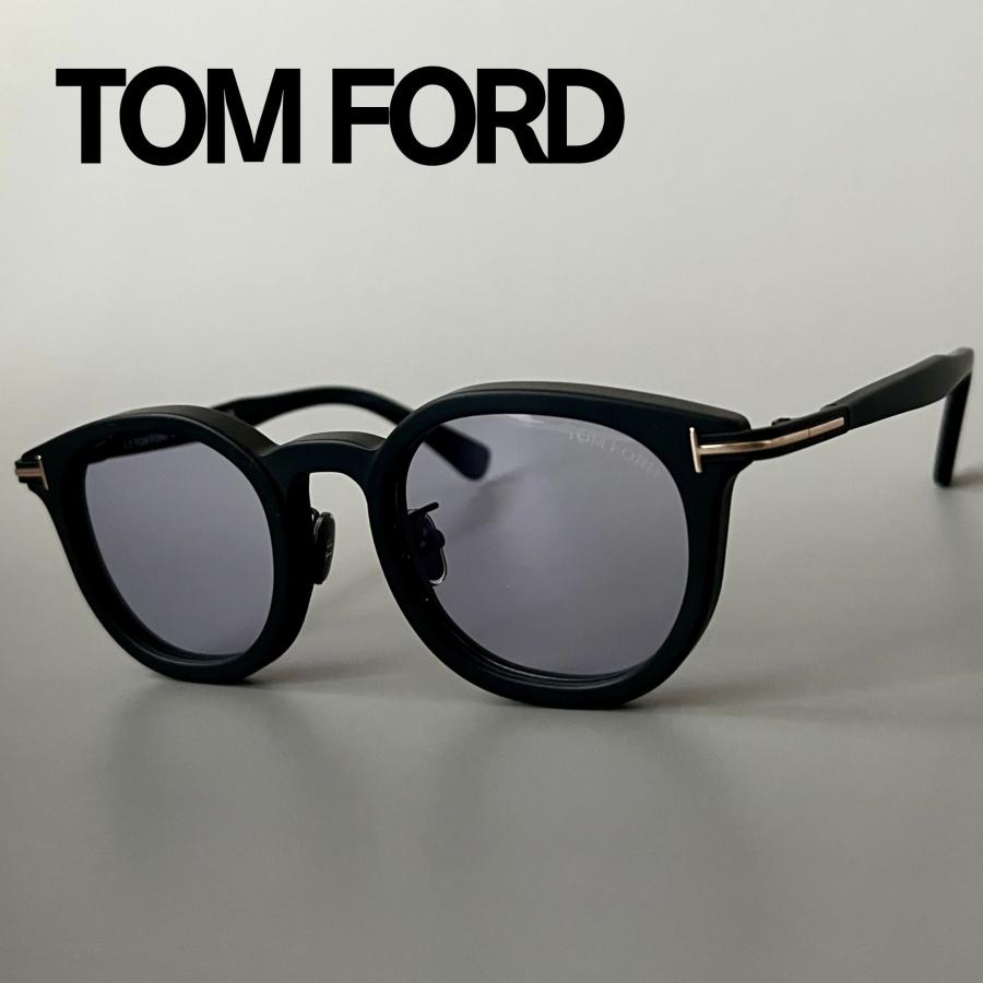 TOM FORD EYEWEAR 【並行輸入品】トムフォード サングラス アジアン