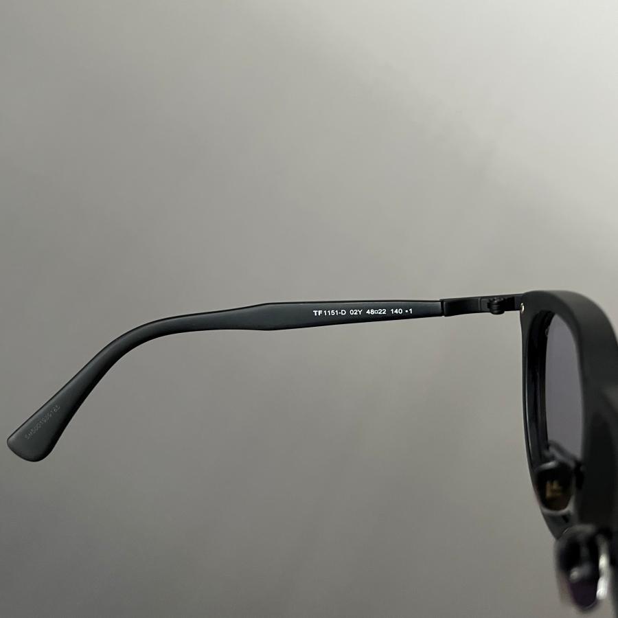 TOM FORD EYEWEAR 【並行輸入品】トムフォード サングラス アジアン