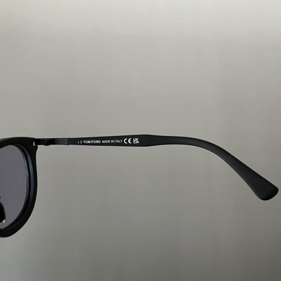 TOM FORD EYEWEAR 【並行輸入品】トムフォード サングラス アジアン