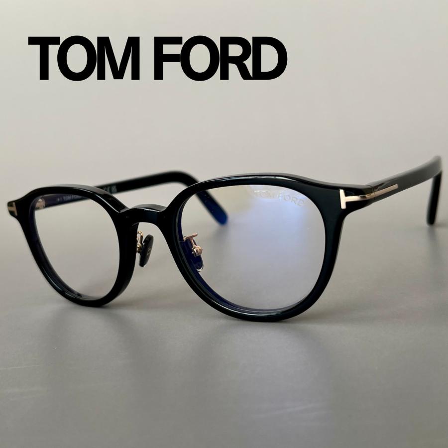 TOM FORD EYEWEAR 【並行輸入品】トムフォード メガネ アジアン