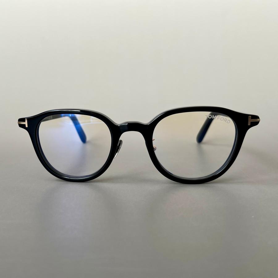 TOM FORD EYEWEAR 【並行輸入品】トムフォード メガネ アジアン