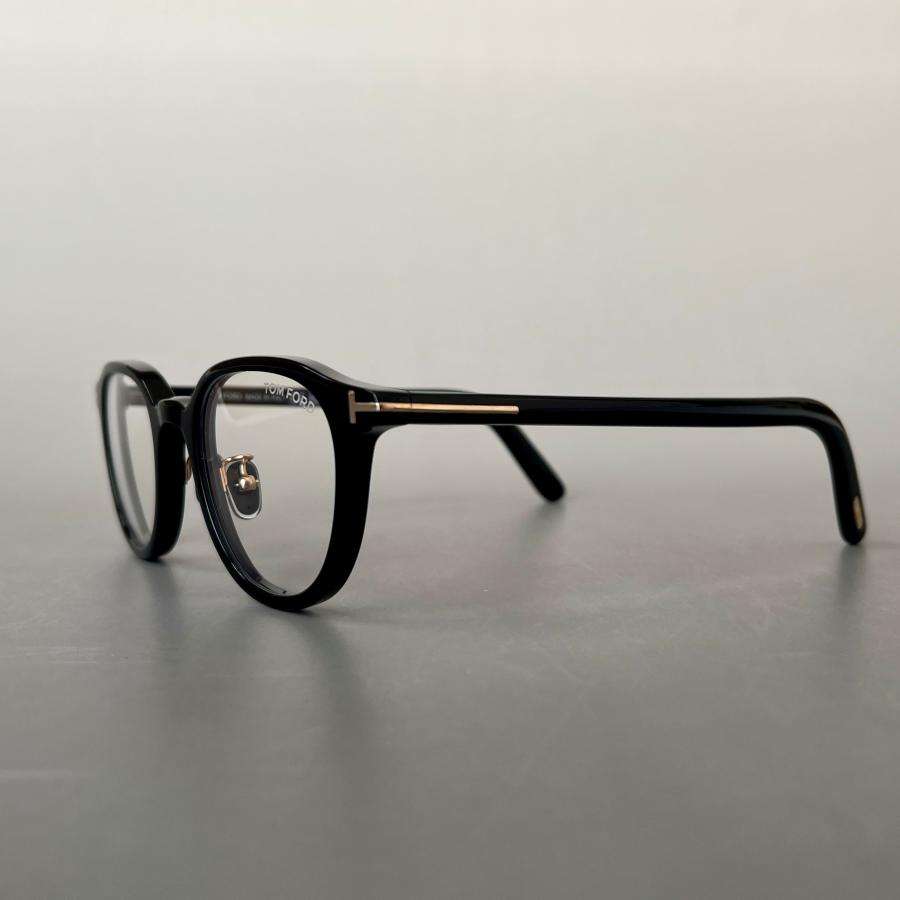 TOM FORD EYEWEAR 【並行輸入品】トムフォード メガネ アジアン