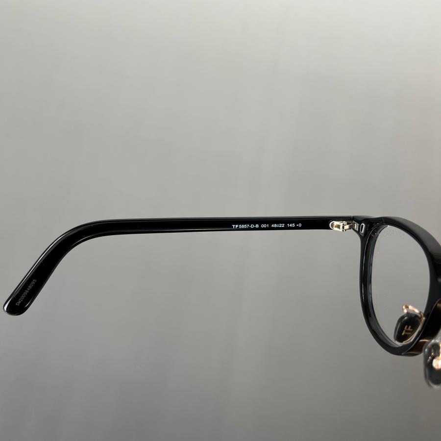 TOM FORD EYEWEAR 【並行輸入品】トムフォード メガネ アジアン