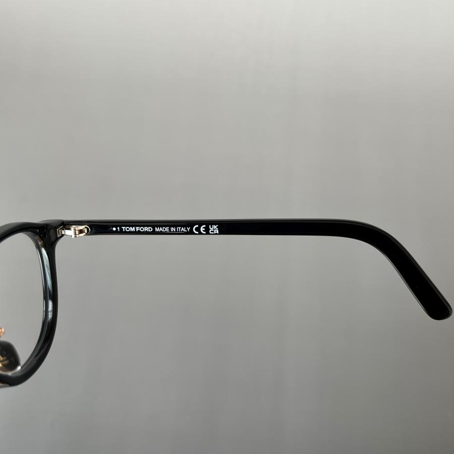 TOM FORD EYEWEAR 【並行輸入品】トムフォード メガネ アジアン