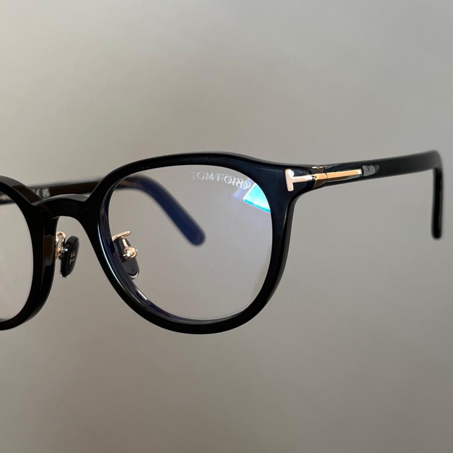 TOM FORD EYEWEAR 【並行輸入品】トムフォード メガネ アジアン