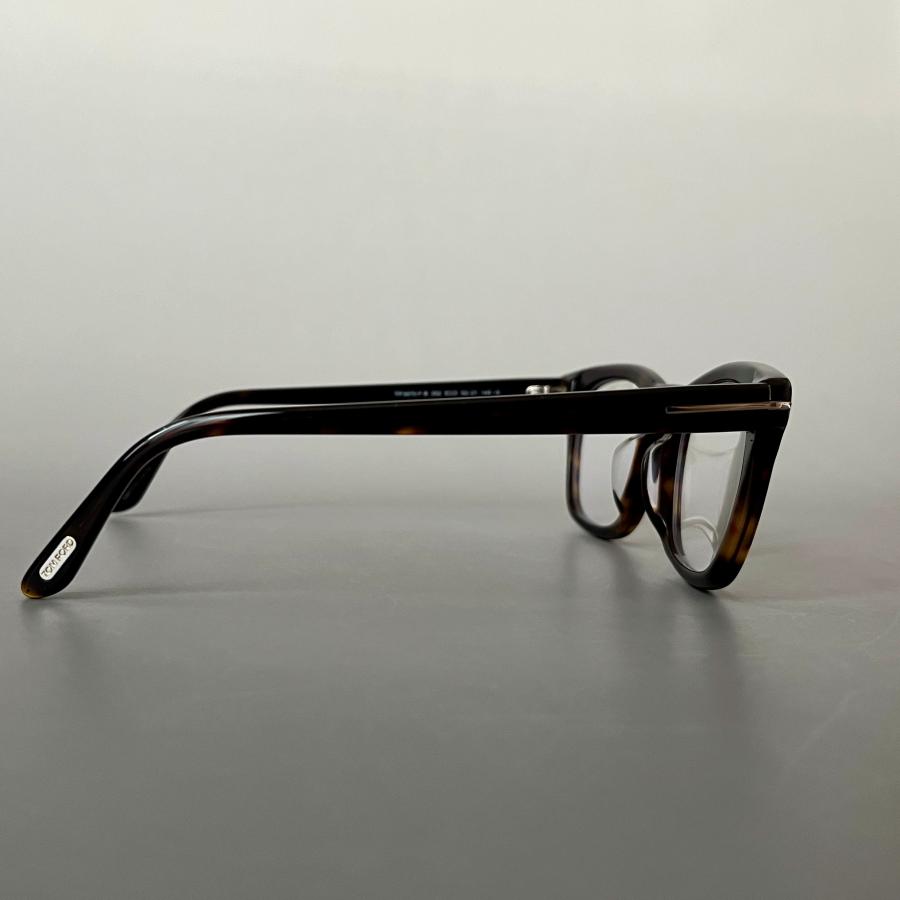 TOM FORD EYEWEAR 【並行輸入品】トムフォード メガネ アジアン