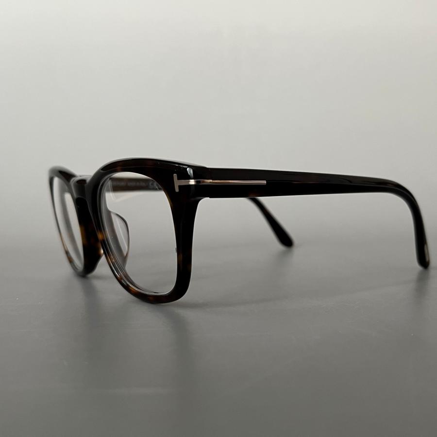 TOM FORD EYEWEAR 【並行輸入品】トムフォード メガネ アジアン