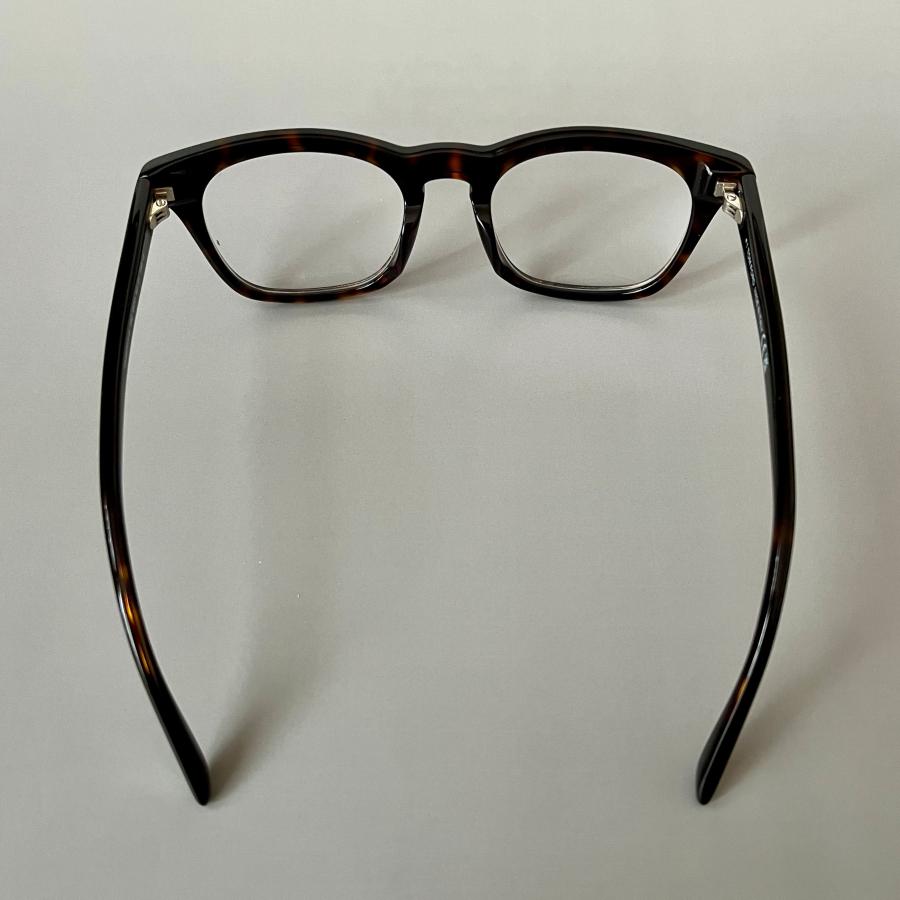 TOM FORD EYEWEAR 【並行輸入品】トムフォード メガネ アジアン
