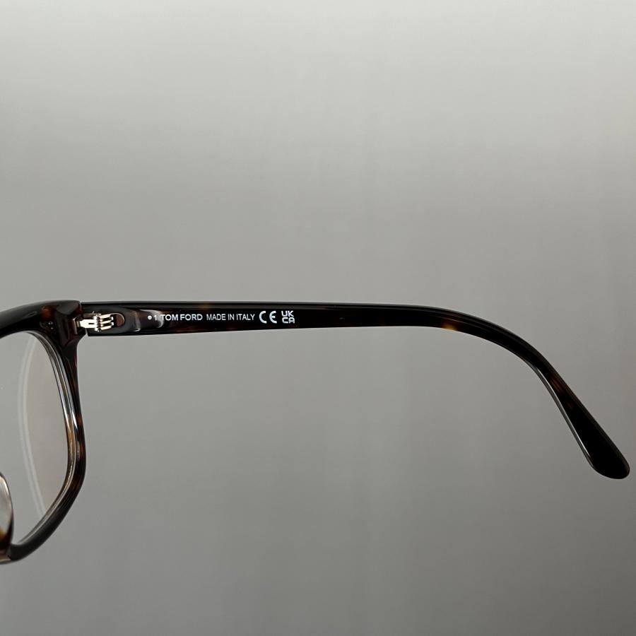 TOM FORD EYEWEAR 【並行輸入品】トムフォード メガネ アジアン