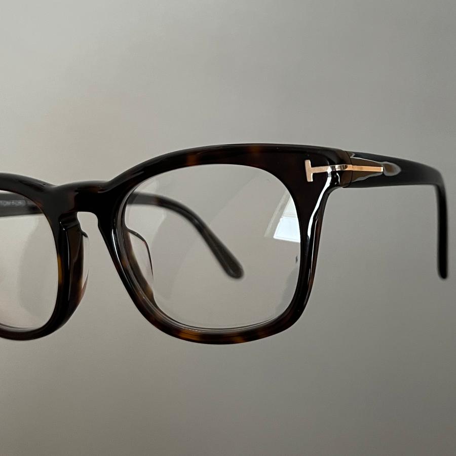 TOM FORD EYEWEAR 【並行輸入品】トムフォード メガネ アジアン