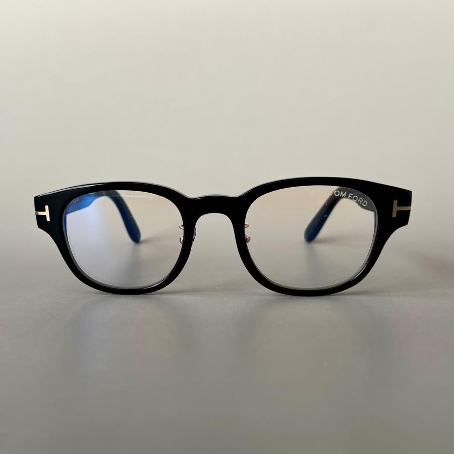 TOM FORD EYEWEAR 【並行輸入品】 トムフォード メガネ アジアン