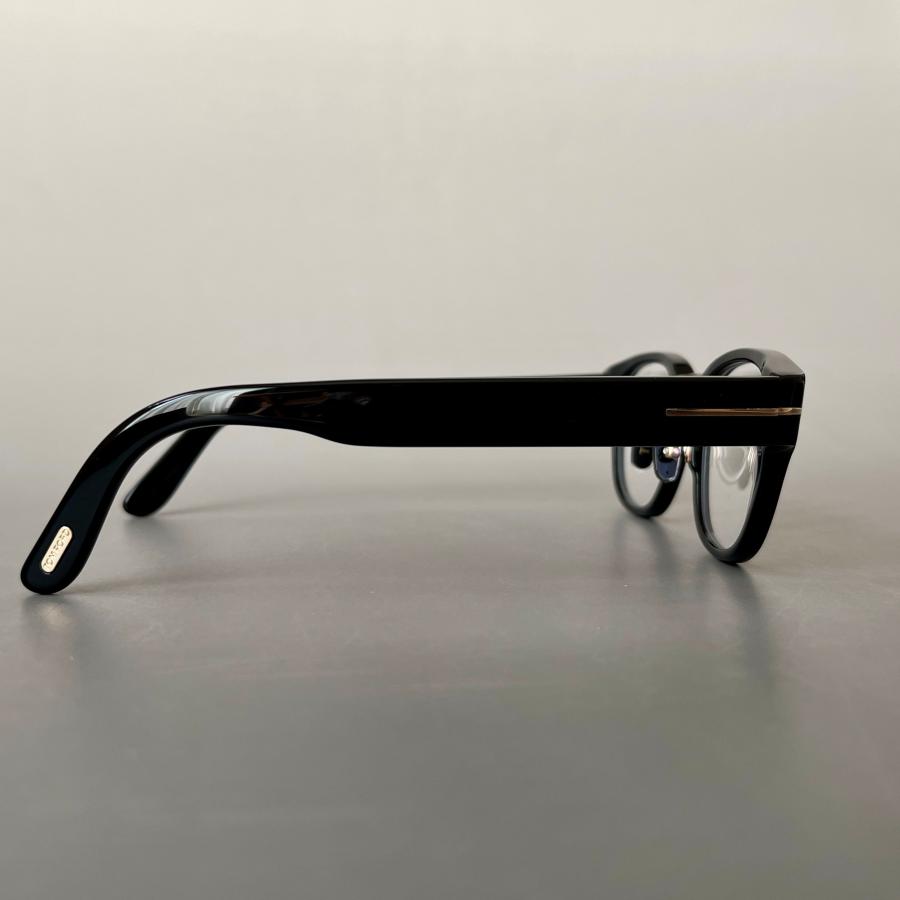 TOM FORD EYEWEAR トムフォード メガネ アジアンフィット FT5861