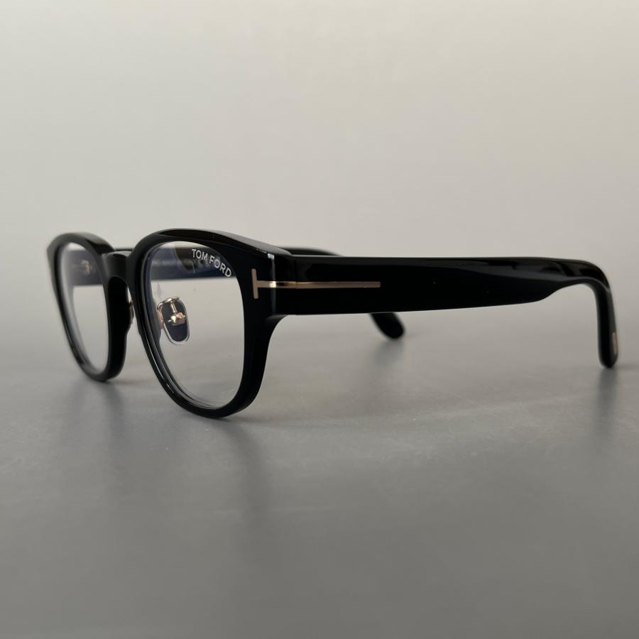 TOM FORD EYEWEAR トムフォード メガネ アジアンフィット FT5861