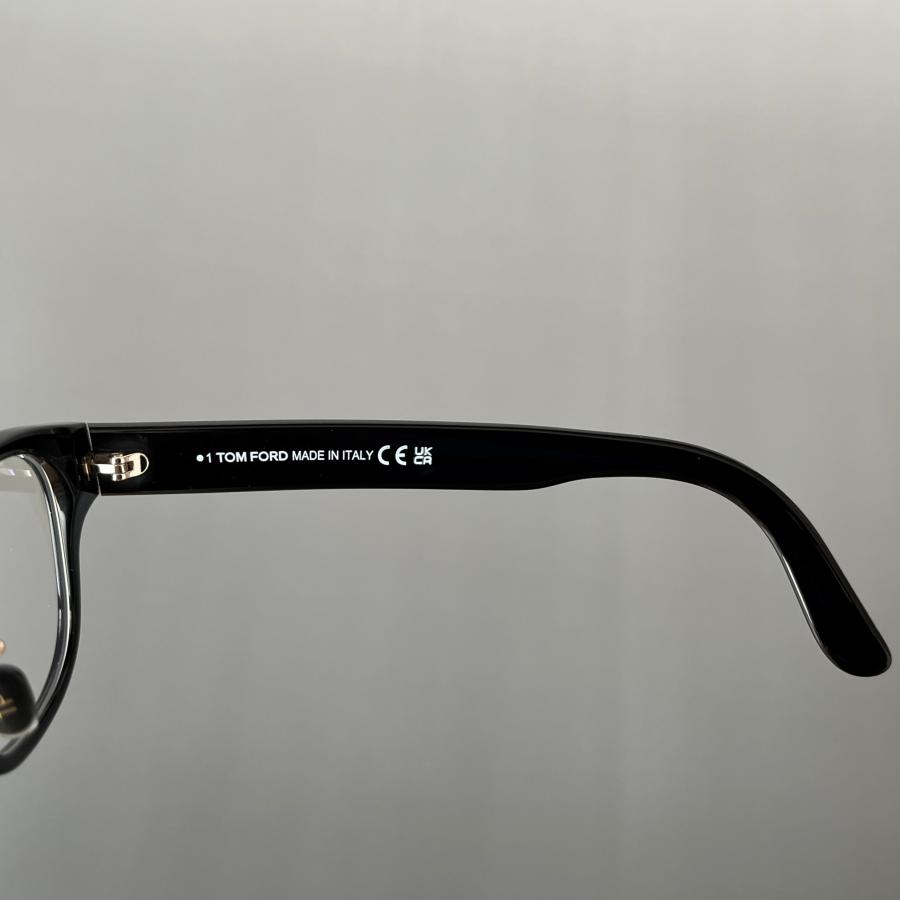 TOM FORD EYEWEAR トムフォード メガネ アジアンフィット FT5861