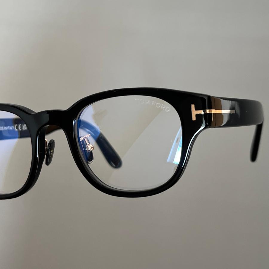 TOM FORD EYEWEAR 【並行輸入品】 トムフォード メガネ アジアン