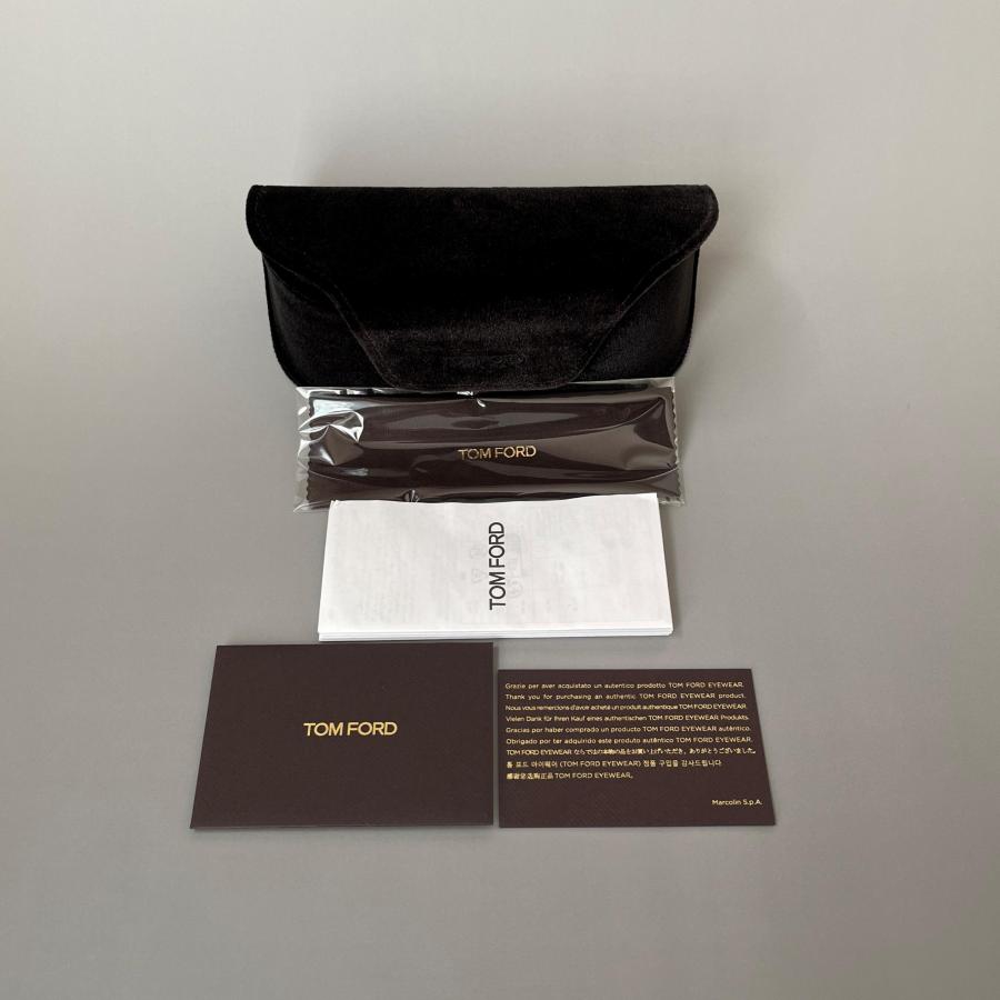 TOM FORD EYEWEAR 【並行輸入品】トムフォード サングラス