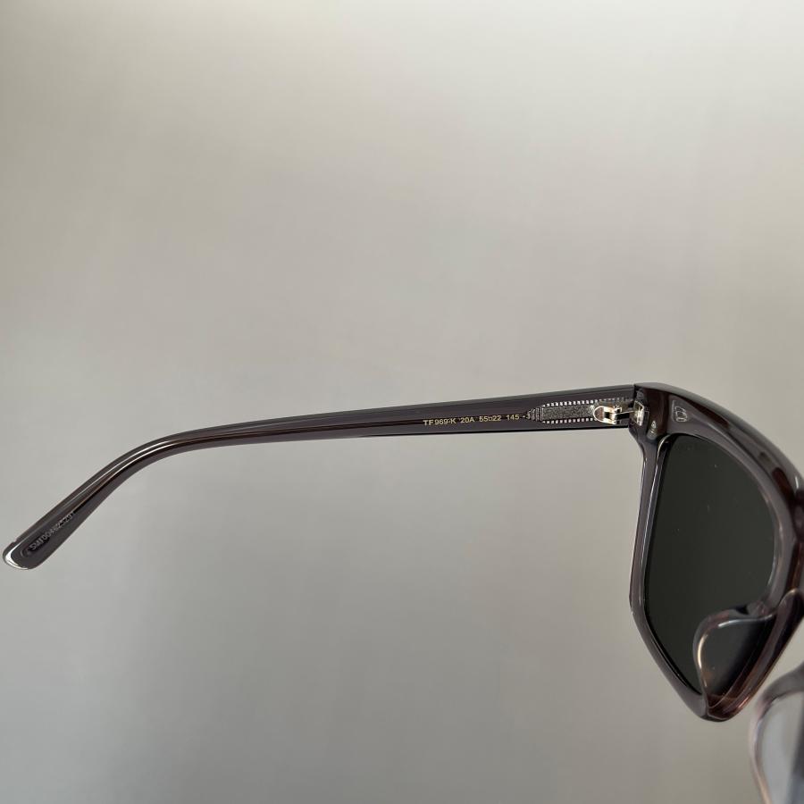 TOM FORD EYEWEAR 【並行輸入品】トムフォード サングラス