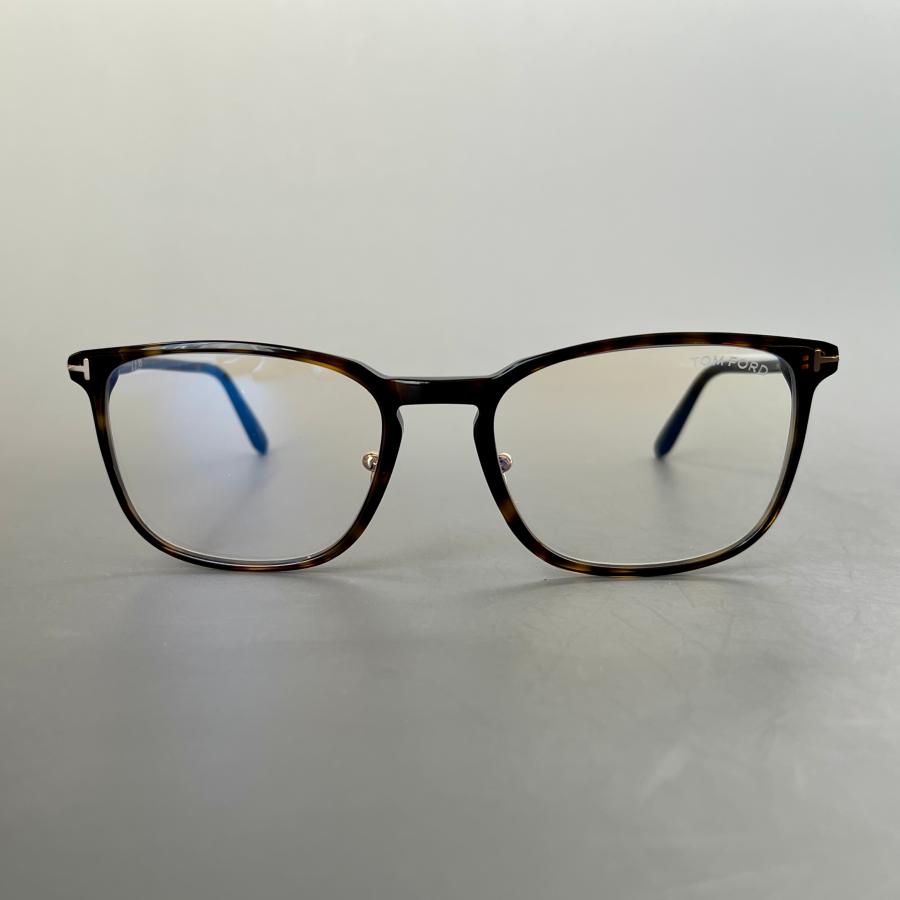 TOM FORD EYEWEAR トムフォード メガネ ウェリントン FT5699 眼鏡
