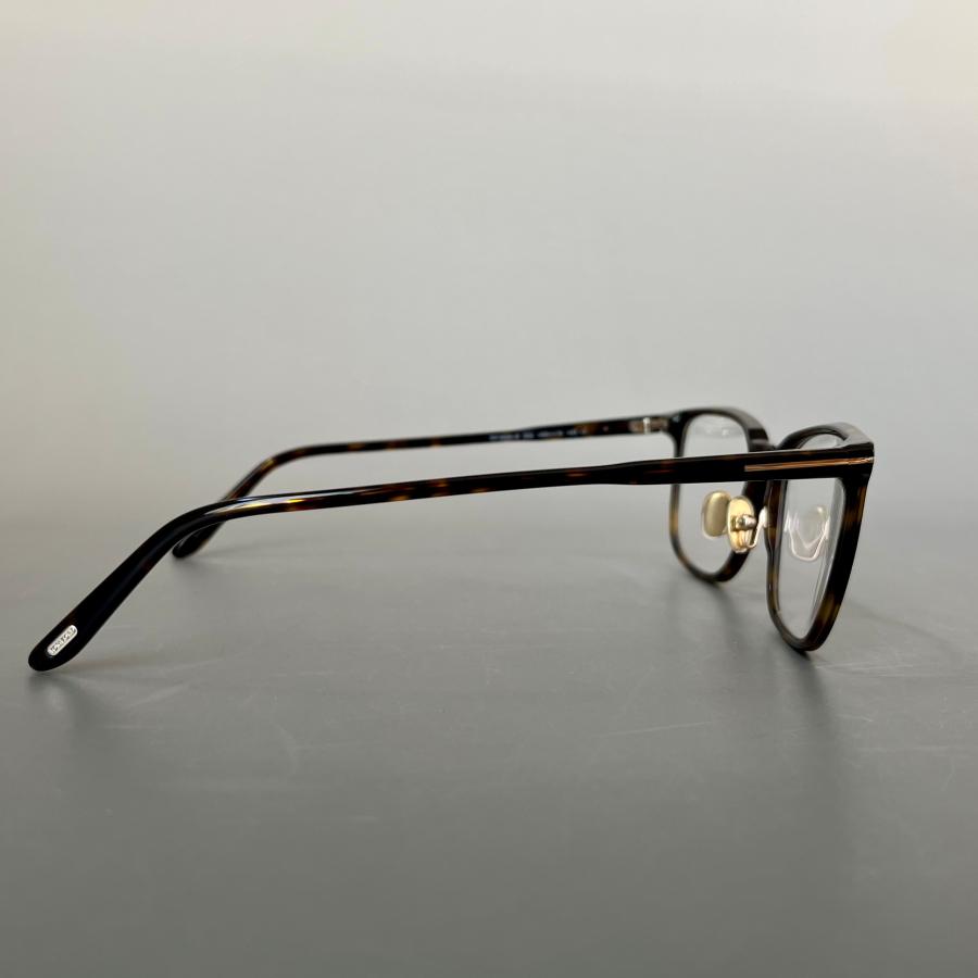 TOM FORD EYEWEAR トムフォード メガネ ウェリントン FT5699 眼鏡