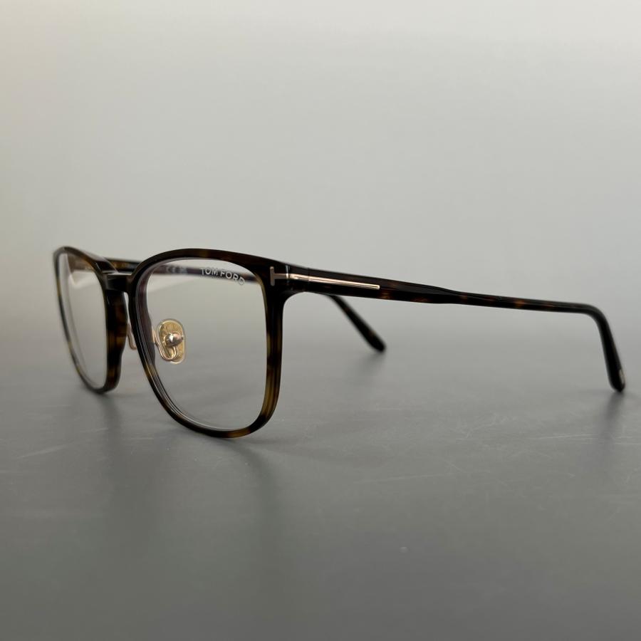 TOM FORD EYEWEAR トムフォード メガネ ウェリントン FT5699 眼鏡