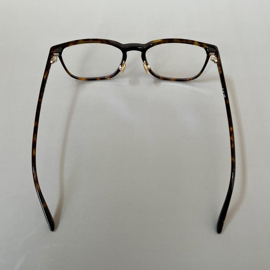 TOM FORD EYEWEAR トムフォード メガネ ウェリントン FT5699 眼鏡