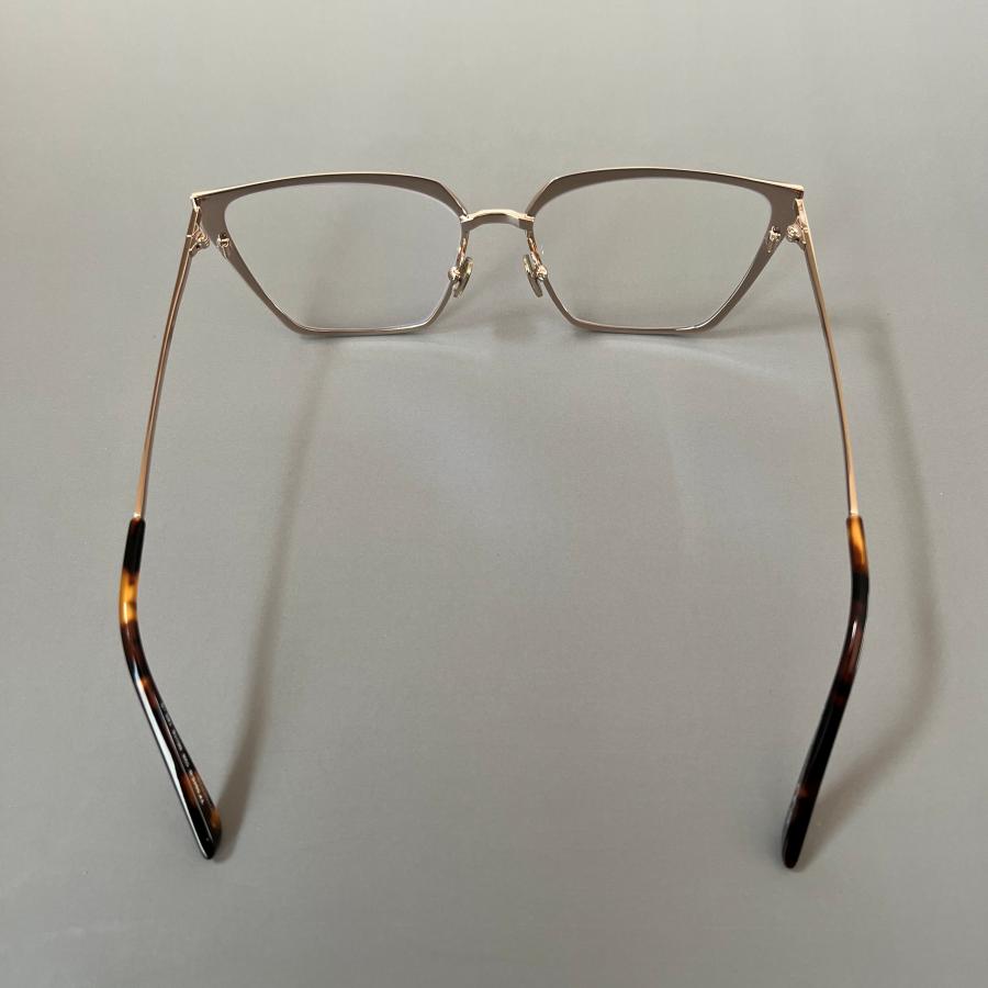 TOM FORD EYEWEAR 【並行輸入品】トムフォード メガネ キャットアイ
