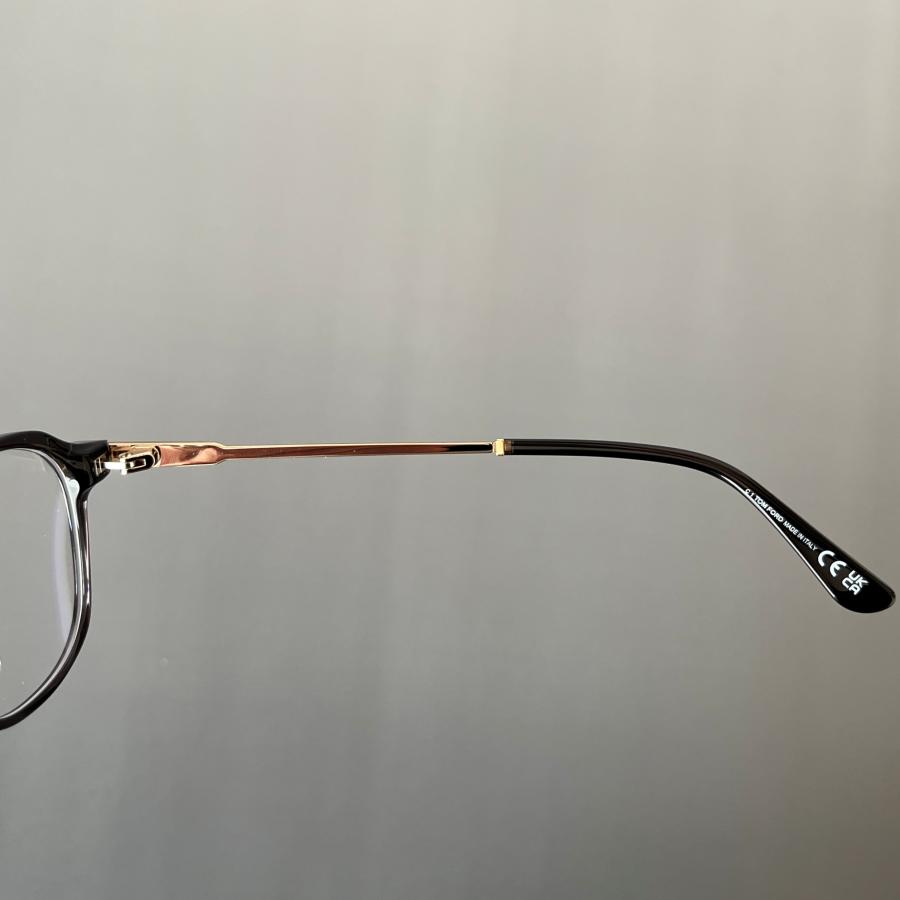 TOM FORD EYEWEAR 【並行輸入品】トムフォード メガネ アジアン