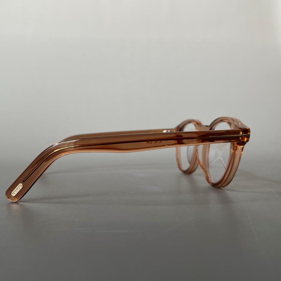 TOM FORD EYEWEAR 【並行輸入品】トムフォード メガネ アジアン