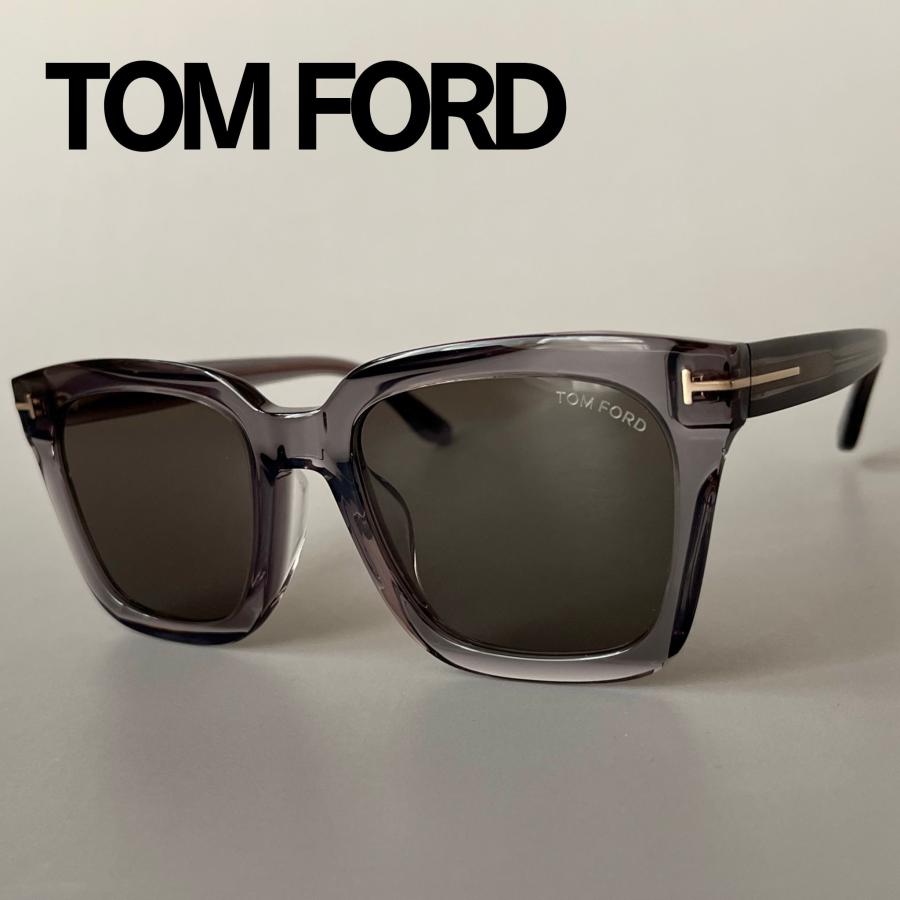 TOM FORD EYEWEAR 【並行輸入品】トムフォード サングラス 