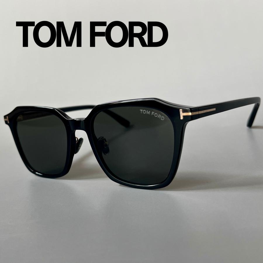 TOM FORD EYEWEAR 【並行輸入品】トムフォード サングラス クラウン