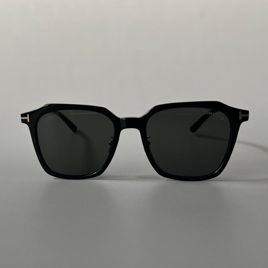 TOM FORD EYEWEAR 【並行輸入品】トムフォード サングラス クラウン