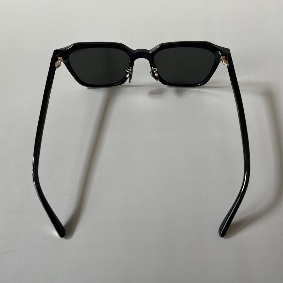 トムフォード サングラス クラウンパント ブラック 黒 金 アジアンフィット TOM FORD EYEWEAR 【並行輸入品】トムフォード サングラス クラウン