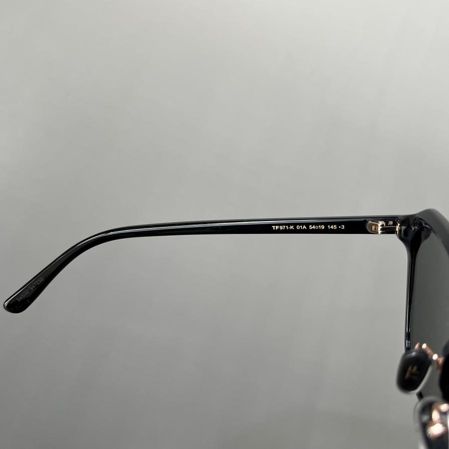 TOM FORD EYEWEAR 【並行輸入品】トムフォード サングラス クラウン